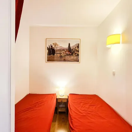 Les Pleiades - Confortable Avec Parking Couvert - Centre Station - Balcon Mae-7365 アパート フレーヌ