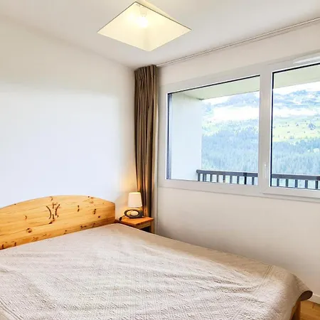アパート Les Pleiades - Confortable Avec Parking Couvert - Centre Station - Balcon Mae-7365 フレーヌ