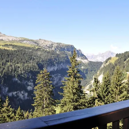 Les Pleiades - Confortable Avec Parking Couvert - Centre Station - Balcon Mae-7365